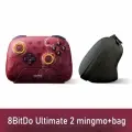 8BitDo Ultimate 2 Беспроводной Контроллер WUCHANG: Fallen Feathers Для Windows И Android С Джойстиками TMR