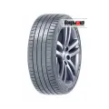 Шины летние Maxxis Victra Sport 6 SUV 255/55 R20 110Y для внедорожника