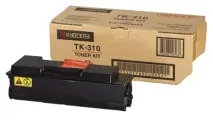 Картридж KYOCERA TK-310, 12000 стр, черный