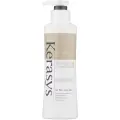 KeraSys кондиционер Hair Clinic Revitalizing для тонких и ослабленных волос, лаванда, 400 мл