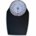 Напольные весы PSD 40461 W63B, нагрузка 150 кг, точность 1000 г