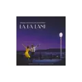 OST - La La Land (Various Artists) (CD) 2016 Jewel CD диск с музыкой