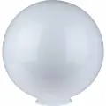 Рассеиватель шар TDM ELECTRIC, ПММА, 400мм, байонет 145мм, опал SQ0321-0213