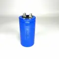 Пусковой конденсатор СD60 500 мкФ 250В