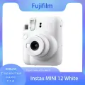 Фотоаппарат моментальной печати Fujifilm Instax mini 12 Mint White