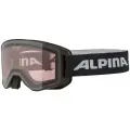 Лыжная маска ALPINA Narkoja, black