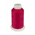 Нитки оверлочные Madeira Aerolock №125, в намотке 2500м, цвет 9984