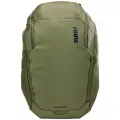 Thule Рюкзак Thule Chasm Backpack Olivine, 26 л, оливковый, 3204982