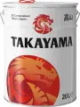 TAKAYAMA Масло Моторное Синтетическое Takayama Sae 5W-40, Api Sn/Cf 20Л