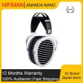 HIFIMAN ANANDA проводные полноразмерные наушники