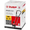 ЗУБР 900 Вт, электрический культиватор (ККД-900)