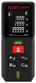 Дальномер Ресанта ДЛ-60, лазерный, 0.05 – 60 м, ±2 мм, питание от 2×ААА 1.5V