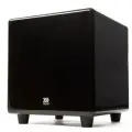 Фазоинверторный сабвуфер MOREL Sub-8X Piano Black