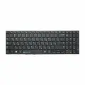 Клавиатура для ноутбука Samsung 370R5E / 450R5E / 370R4E / 470R5E / 510R5E / 470R4E - черная