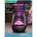Harman Kardon Aura Studio5 Беспроводная Bluetooth-колонка , домашний проекционный светильник, настольная аудиосистема