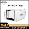 TERRAMASTER F4-423 4-bay NAS, F4-423