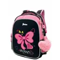 Школьный ортопедический рюкзак MAKSIMM для девочки С607+ мешок для обуви