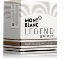 Туалетная вода Montblanc Legend Spirit Pour Homme (монблан легенд спирит для мужчин) 30мл