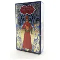 Golden Tarot of the Tsar. Таро Золото икон (78 карт + инструкция на русском языке)