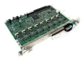 Panasonic KX-TDA0171XJ Плата 8 цифровых внутренних линий