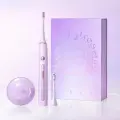  вибрационная зубная щетка Soocas X3 Pro,  CN, сиреневый, подарочная упаковка