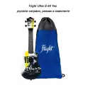 FLIGHT ULTRA S-40 Yes - укулеле сопрано