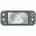 Игровая приставка Nintendo Switch Lite 32 ГБ, Серый/Gray