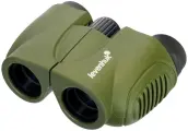 Туристический/детский бинокль Levenhuk Travel 8x21, с чехлом