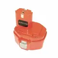 Аккумулятор для MAKITA 6337D 3.0Ah 14.4V Ni-Mh