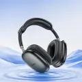 Беспроводные наушники HOCO W35 Air с поддержкой Bluetooth, Hi-Fi-звуком и сабвуфером, черный