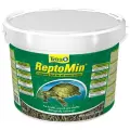Корм Tetra Repto Min, палочки, для черепах, 10 л