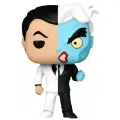 Фигурка Funko POP! Heroes Batman The Animated Series - Two Face (432), 59160, 9,5 см