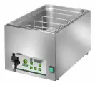 Аппарат Fimar SV-25 Sous-Vide, серебристый, 25 л, 2кВт, 220В
