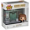 Фигурка Funko Bitty Pop! Deluxe Hermione Granger (Flourish & Blotts) 81332
