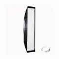 Стрипбокс 30х120 см с адаптером Elinchrom Fotokvant SB-30120EL софтбокс