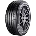 Летняя шина Continental ContiSportContact 6 285/40 R20 104Y