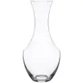 Графин/декантер стеклянный для подачи напитков TULIPA OPTIC, 1500 мл
