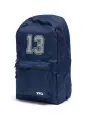 Рюкзак спортивный с номером 13 синий Атрибутика и клуб; городской