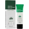 Some by mi Truecica Aqua Calming Suncream SPF 50+ PA++++ Солнцезащитный крем 50мл