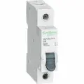 Автоматический выключатель Systeme Electric City9 set