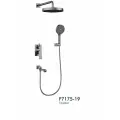 Душевая система скрытого монтажа Frap F7175-19