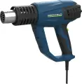 Фен технический сетевой Rockfield RF20HGK1, 2000 Вт