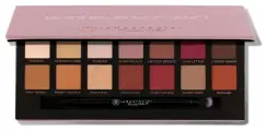 Палетка теней для век с кистью Anastasia Beverly Hills MODERN RENAISSANCE