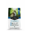 Vitalcan Nutrique Cat Healthy Mant +7 сухой корм для пожилых кошек с индейкой - 7,5 кг