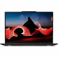 Ноутбук Lenovo ThinkPad X1 Carbon Gen 12 14 (2880x1800) OLED, Intel Core Ultra 7 155H, 16GB LPDDR5x, 1TB SSD, Intel Arc, LTE, Win11 Pro, black (21KDA04RCD)
