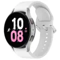 Samsung Часы Samsung Galaxy Watch 5 R915 44mm LTE, серебристый