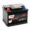 Аккумулятор SPECBAT 60 Ач 480А П/П SPB601SU