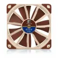 Noctua NF-F12 5V (NF-F12 5V) - 120mm 1 вeнтилятор для корпуса, 1500 об/мин, 22.4 дБ, 3-pin