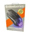 Steelseries Aerox3 беспроводная игровая мышь