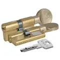 Цилиндровый механизм KALE KiLiT 164 BM/70 (30+10+30) mm